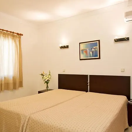 アパート Silmar アルブフェイラ