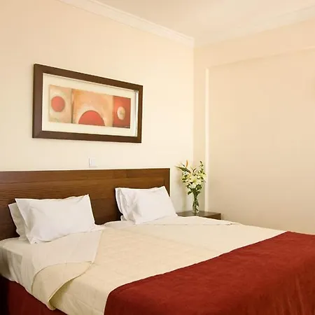 Silmar Apartman