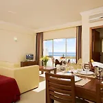 Silmar Apartament *