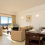 Apartament Silmar *