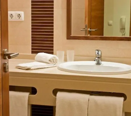 Silmar Apartament *