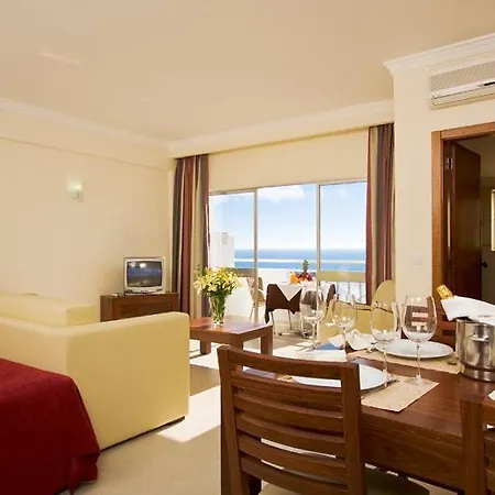 Silmar By Cerro Mar Appartement *