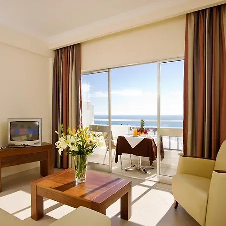 Appartement Silmar By Cerro Mar Albufeira