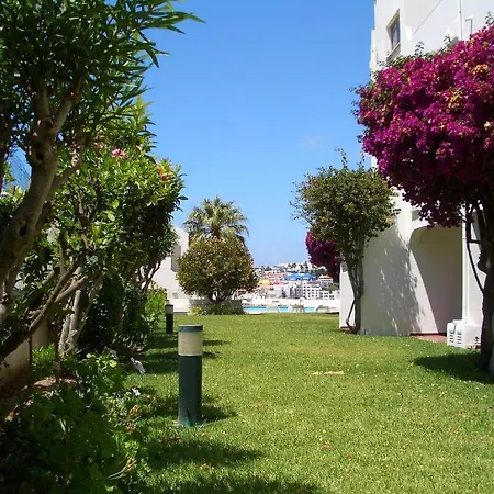 Apartament Silmar *