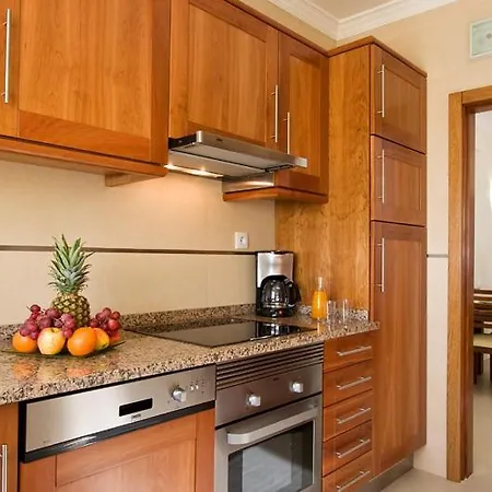 Appartement Silmar *