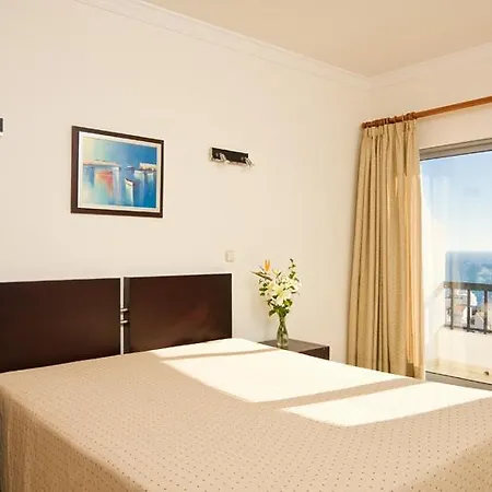 Silmar Apartament